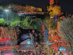 -杭州宋城