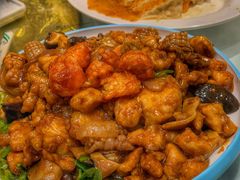 -大眼锅贴水饺(河东店)