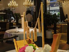 -狮拾久·现代新加坡料理(福田COCO Park店)