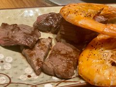 -赤坂亭·M9和牛烧肉·铁板烧(合肥万象城店)