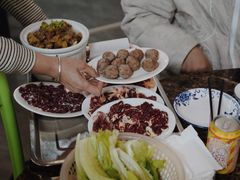-蔡社牛肉城(龙湖店)