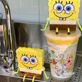 🧽快乐就是…就像…和那个什么差不多❗️