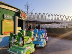 -大兴滨河森林公园