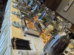 -庄隐阁(悠方广场店)