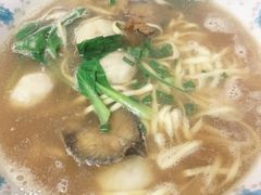 -巴哈面店(沈家门西大街店)