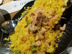 -TAIMING泰鸣东南亚餐厅(益华广场店)