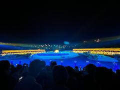 -鼎盛王朝康熙大典实景演出