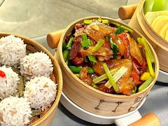 -天成·川菜家宴(海港城店)