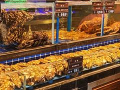 -百富源·海鲜辽菜(浑河堡店)