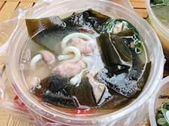 -贵州沾水米线(学田湾店)