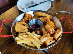 -百好乐宠物友好餐厅(朝外大街店)