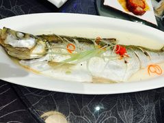 非一般鲈鱼-江南原著(中联广场店)