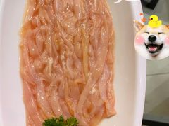 冰鲜鸭肠-巴庄重庆火锅(偃师店)