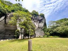 -柯岩风景区