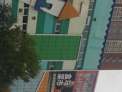 -盒马鲜生(红莲店)