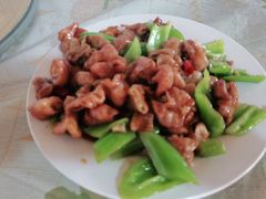 -金台阶鱼馆(于桥水库店)