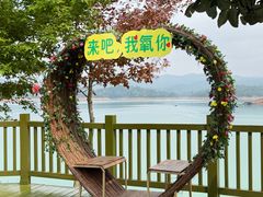 -广州市流溪河国家森林公园