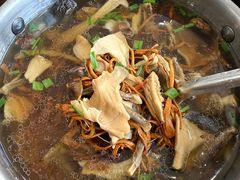 -西山人家·传统苏帮菜·家宴(木渎店)
