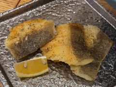 -江户家·日本料理·铁板烧(汉江东路店)