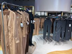 -THE NORTH FACE(三里屯ONEBOX店)