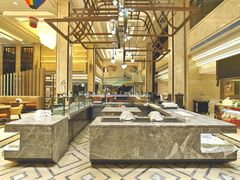 -盛宴标帜餐厅·亲子自助 (南昌喜来登酒店)