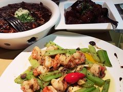 -老船坞餐厅(北京亚洲大酒店 )