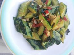 -辣不怕口味虾(凌霄路店)