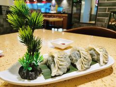 -蒸武门·广式茶点(金宝莱店)