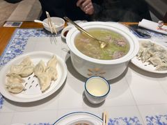 -东方饺子王(工农总店)