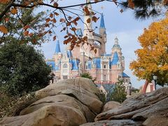 -上海迪士尼度假区