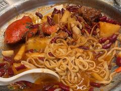 -八福力韩国休闲餐厅(泉舜店)