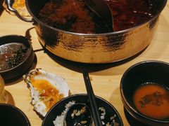 -锦和牛·炭火烧肉(ICC太和里店)