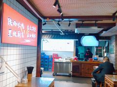 -元志初腊汁肉夹馍(钟楼粉巷店)
