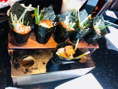 -梅筑·创意料理(王府井百货店)