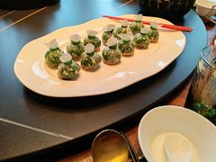 -海立阁海鲜江浙菜(漕河泾印象城店)
