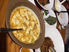 -金枝玉叶上海人家食府(三里河店)