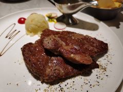 -卡朋西餐(较场西路店)