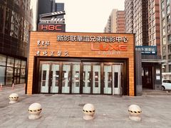 -新影联·华谊兄弟影院(望京店)