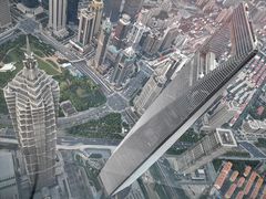 -上海中心大厦