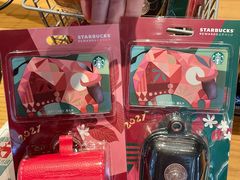 -星巴克臻选(深圳金光华店)