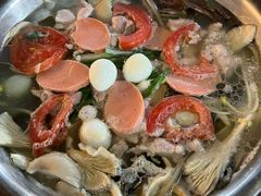 -海关荤豆花(洋河一路店)