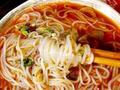 米粉-贵阳牛肉米粉面(汶川店)