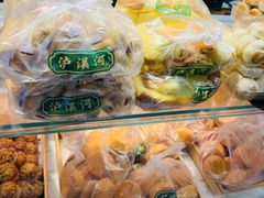 -泸溪河桃酥(长乐路店)