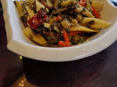 -一盏明灯全素斋(殊像寺店)