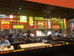 -弄堂小笼包(西青中北永旺购物中心店)
