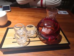 桃花醉-花千醉(新街口店)