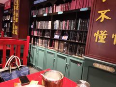 -福照楼汽锅鸡·云南特色菜·城市文化地标(胜利堂店)