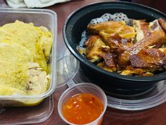 -港澳烧卤馆