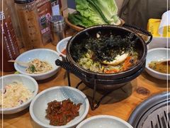 -金顺碳烤肉(1号店)