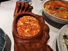 -羲和雅苑•北京烤鸭(国贸商城店)